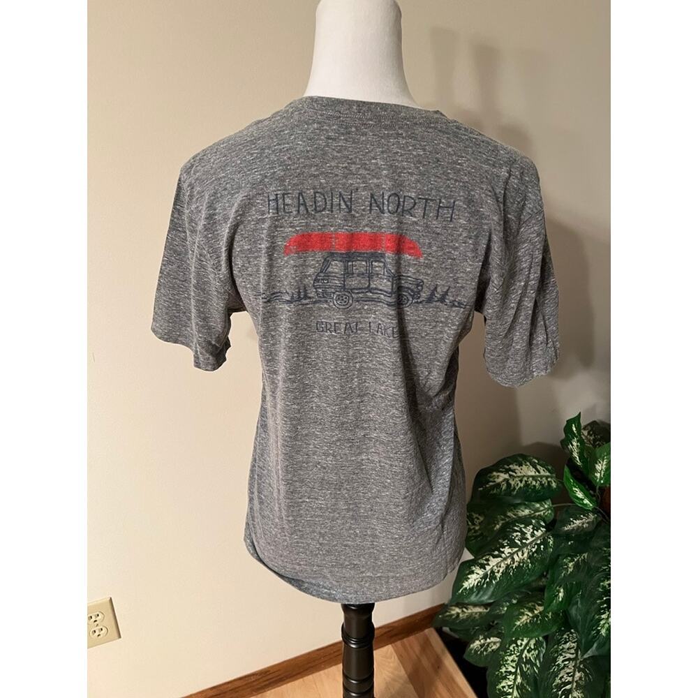 Great Lakes Clothing T-Shirt